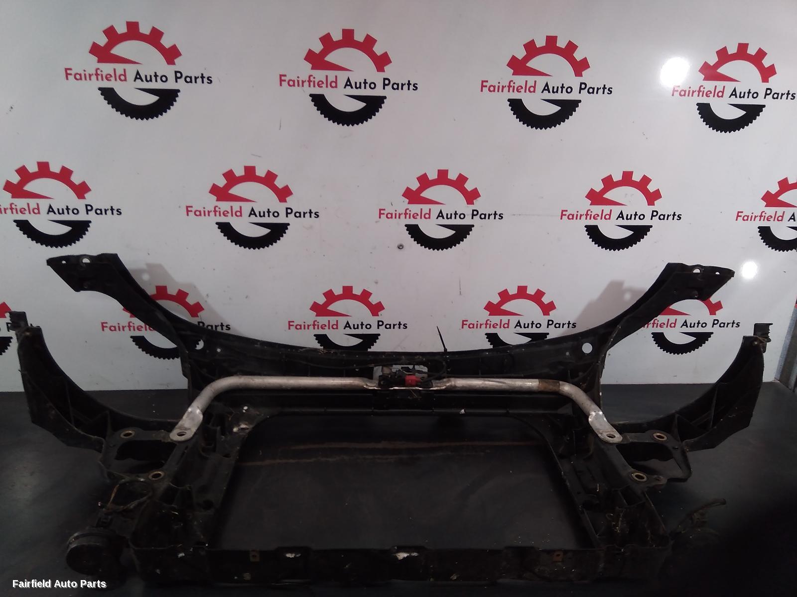 1999-2006 Audi Tt Radiator Support