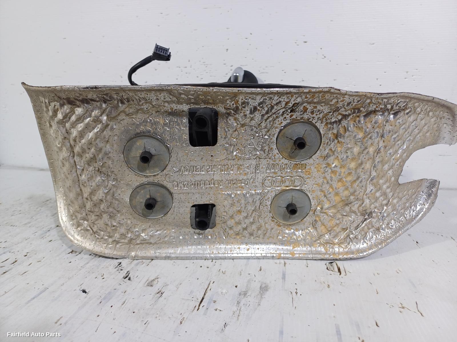 2008-2013 Audi Q5 Gear Stick Shifter