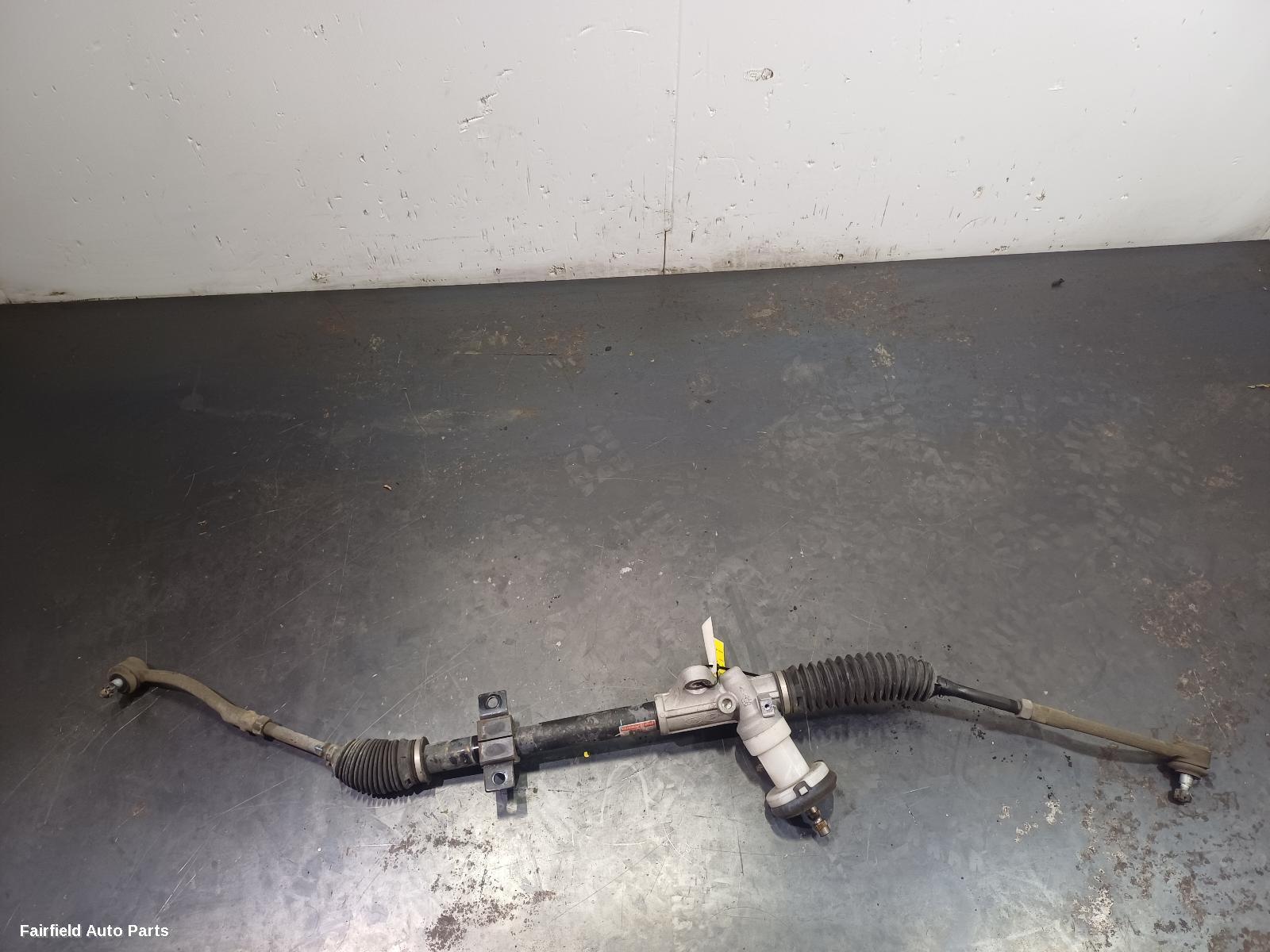 2011-2019 Hyundai Accent Steering Box Rack