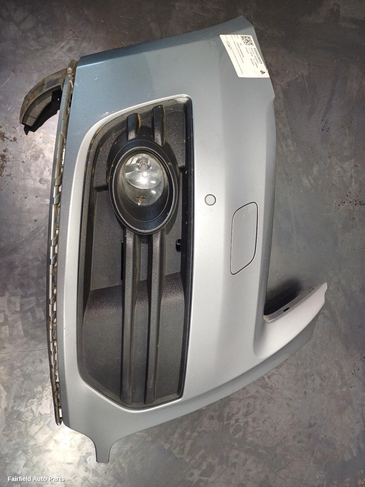 2009-2013 Audi Q5 Front Bumper