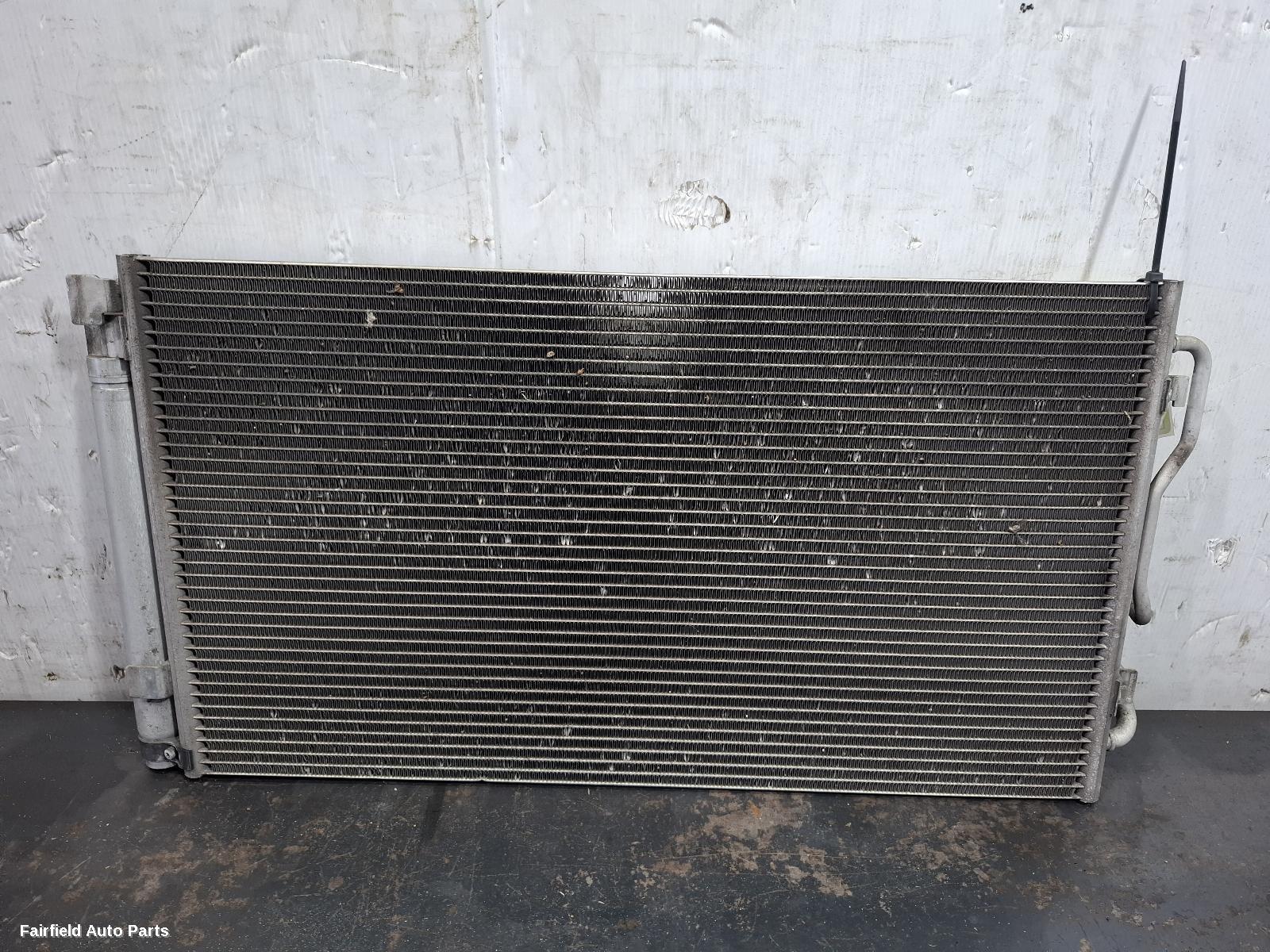 2011-2019 Bmw 1 Series A C Condenser