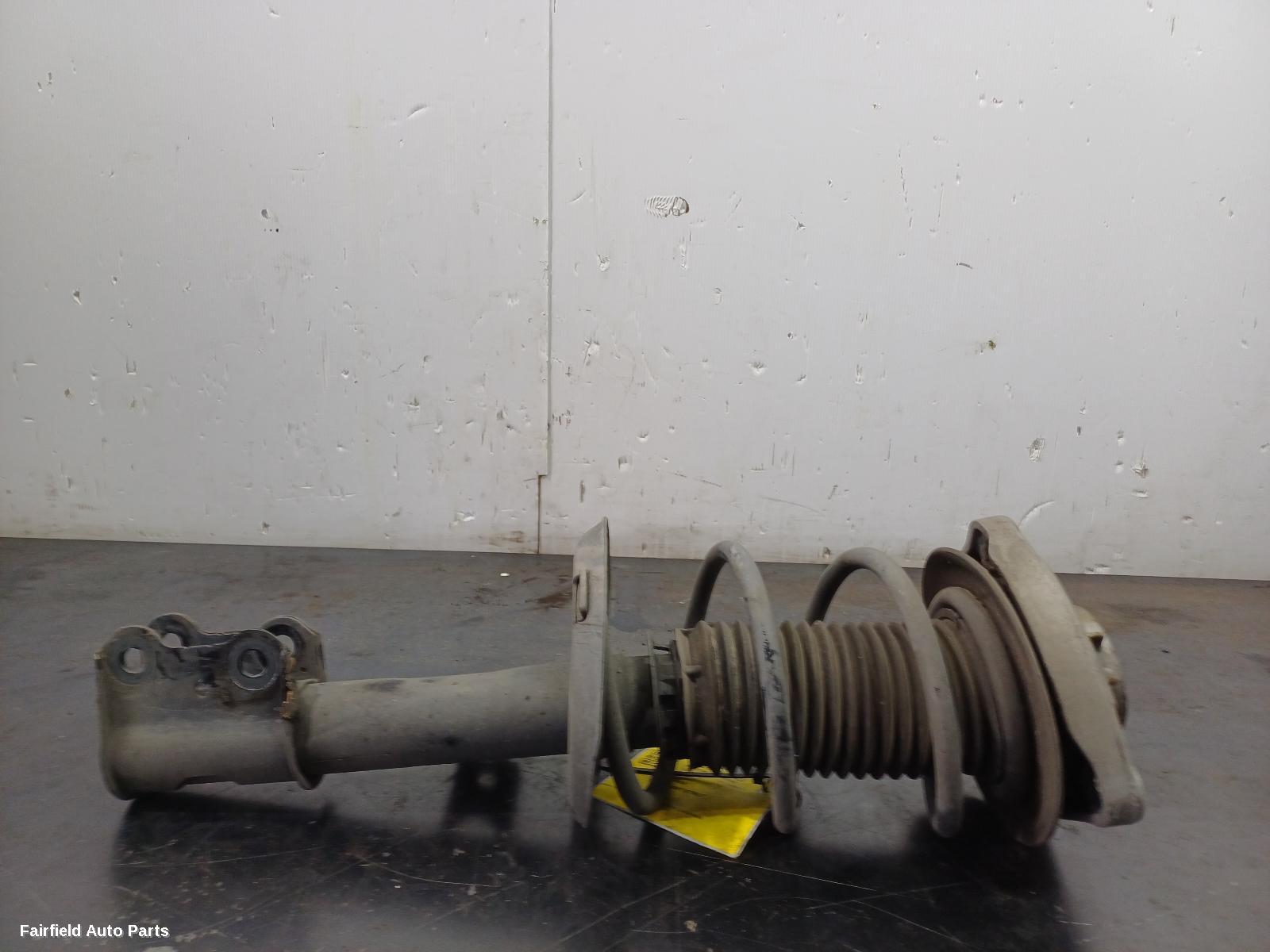 2013-2019 Mercedes Cla Class Left Front Strut