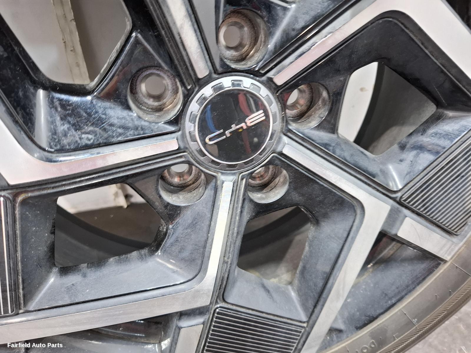 2022-2025 Byd Atto 3 Wheel Mag