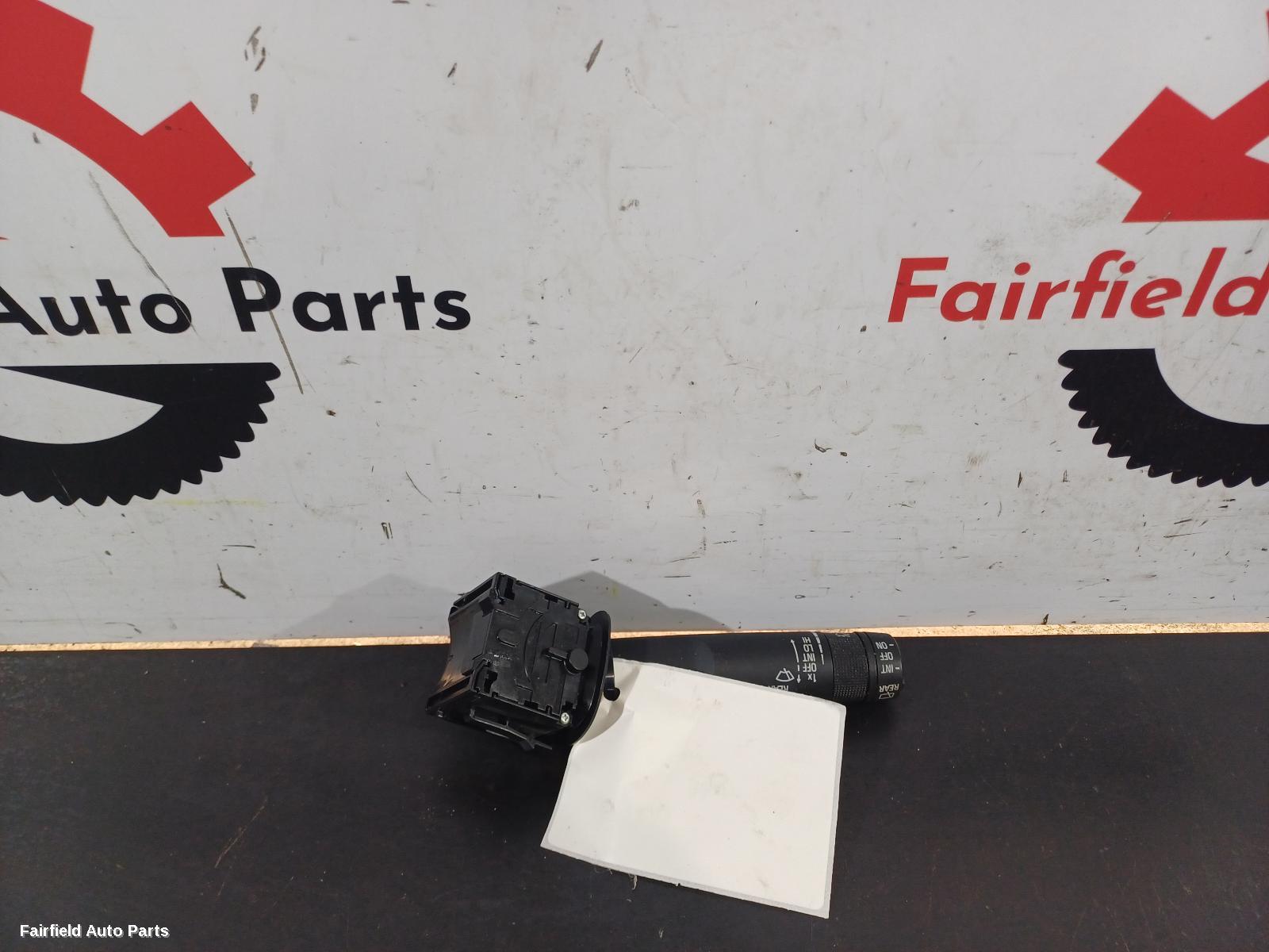 2013-2020 Holden Trax Combination Switch