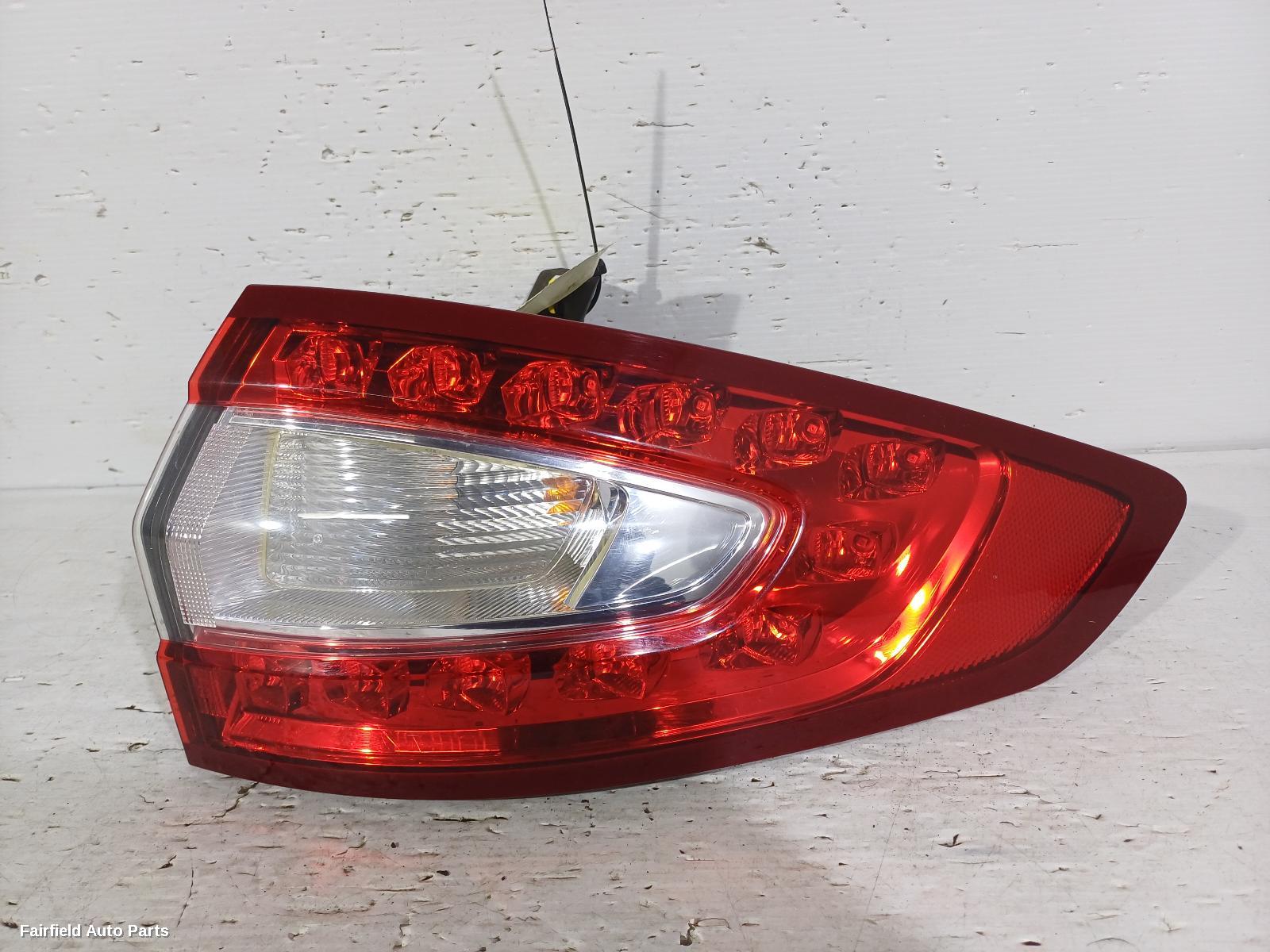 2014-2018 Ford Mondeo Right Taillight