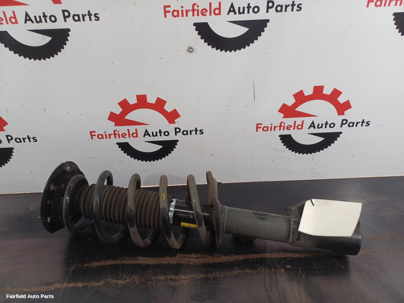 2011-2018 Holden Captiva Left Front Strut