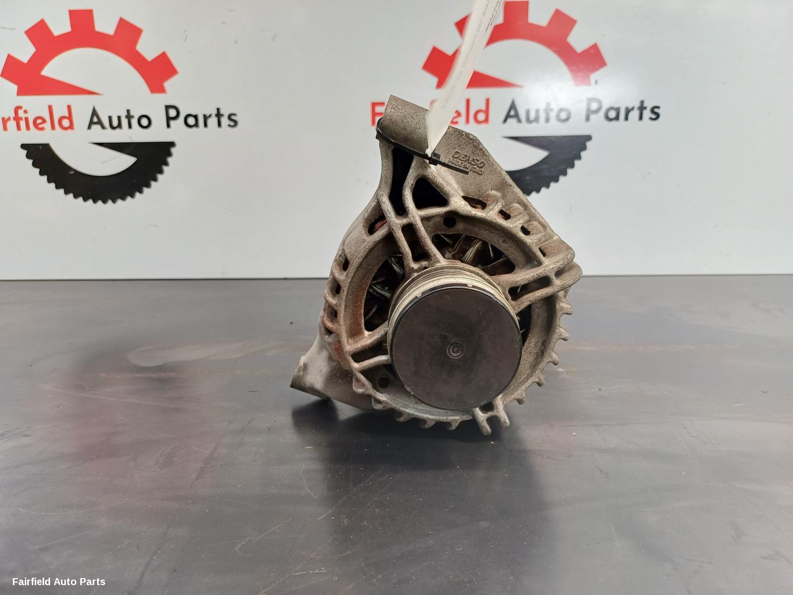 2011-2020 Alfa Romeo Giulietta Alternator