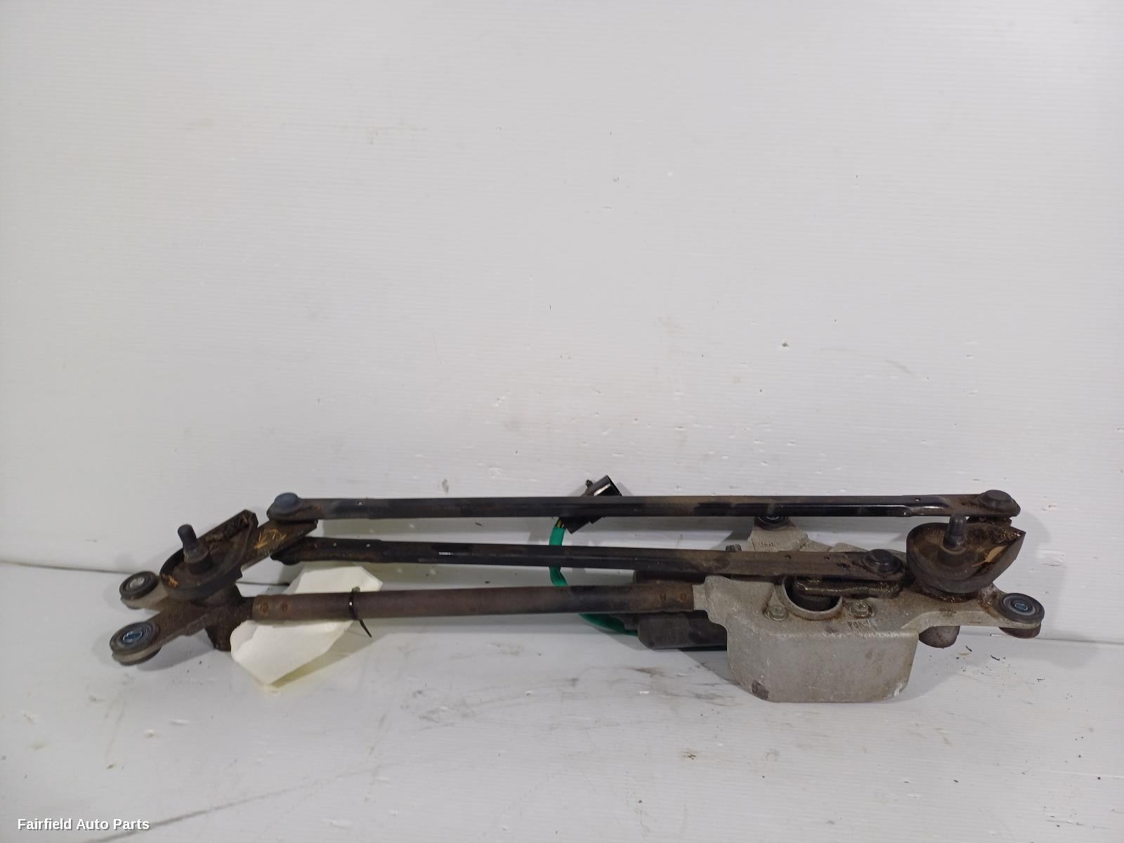 2007-2021 Hyundai Iload/imax Wiper Motor