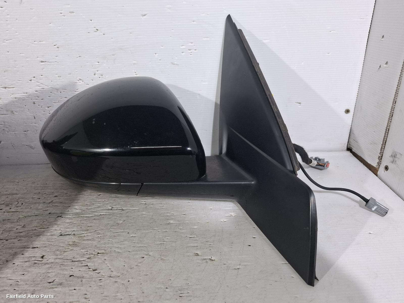 2015-2019 Land Rover Discovery Sport Right Door Mirror