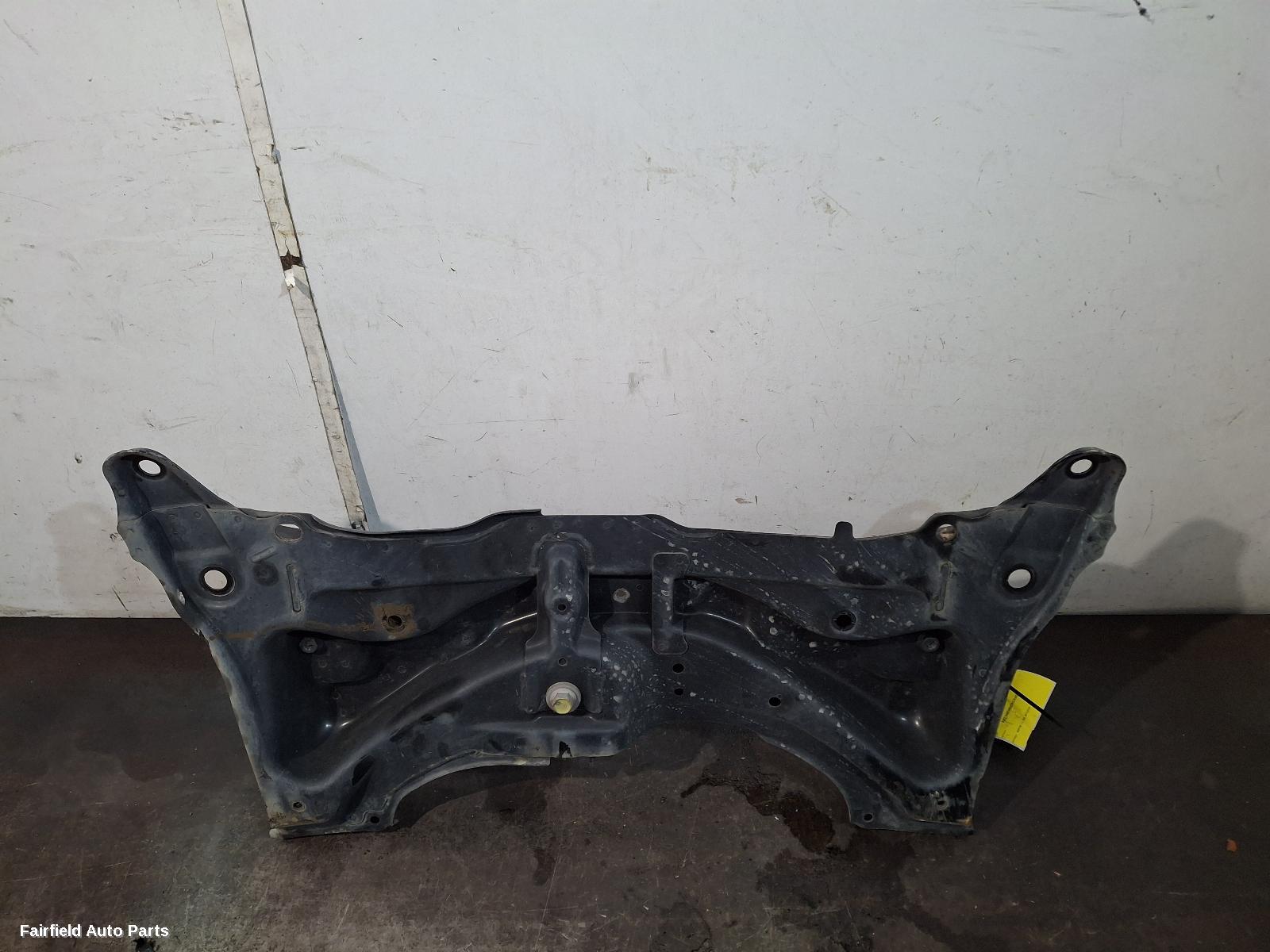 2011-2020 Toyota Yaris Frt Xmember Cradle