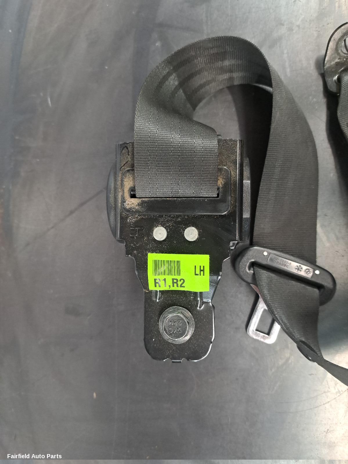 2010-2014 Hyundai I45 Seatbelt Stalk