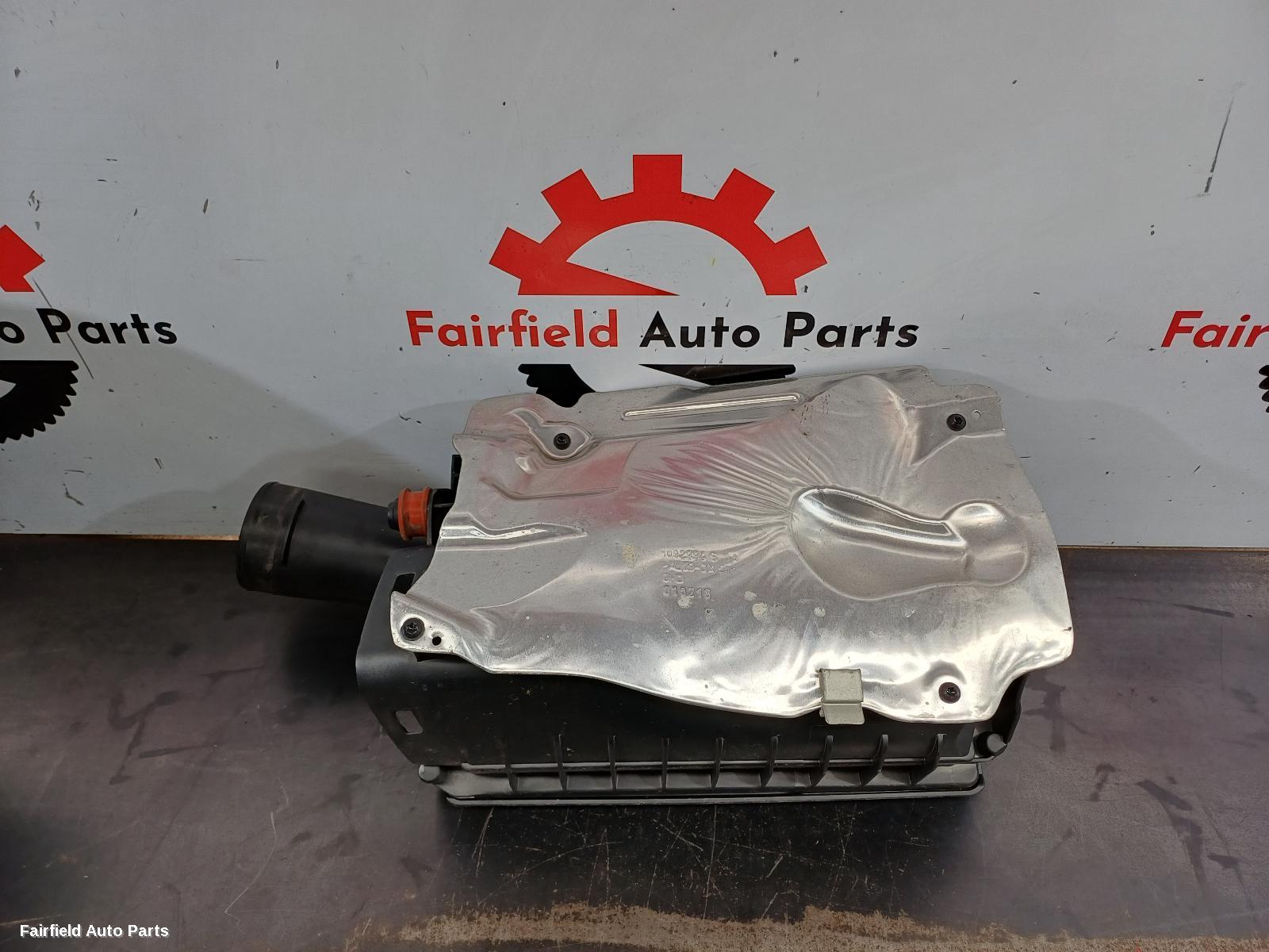 2014-2021 Mercedes C Class Air Cleaner Box