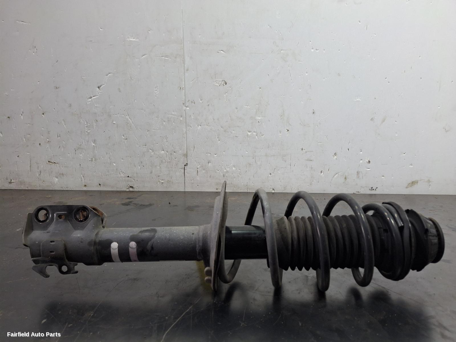 2014-2016 Toyota Yaris Left Front Strut