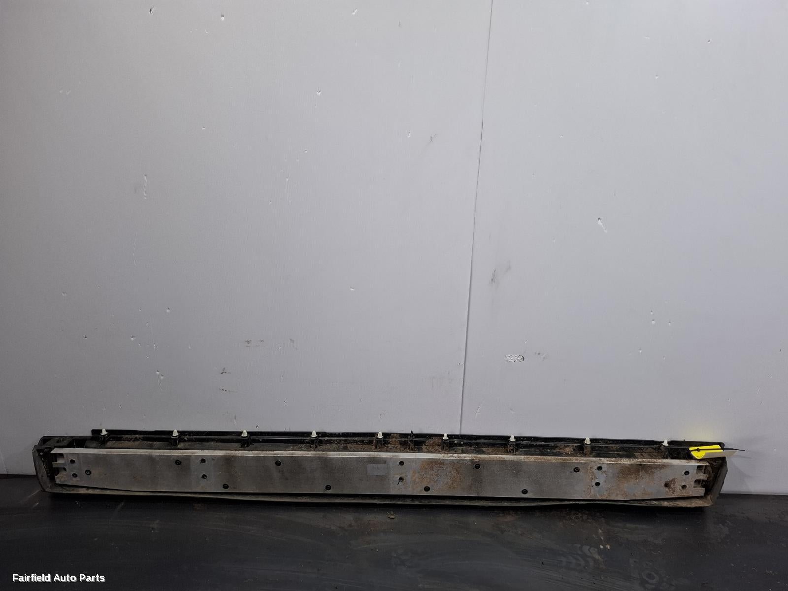2022-2026 Great Wall Tank 300 Side Step Skirt