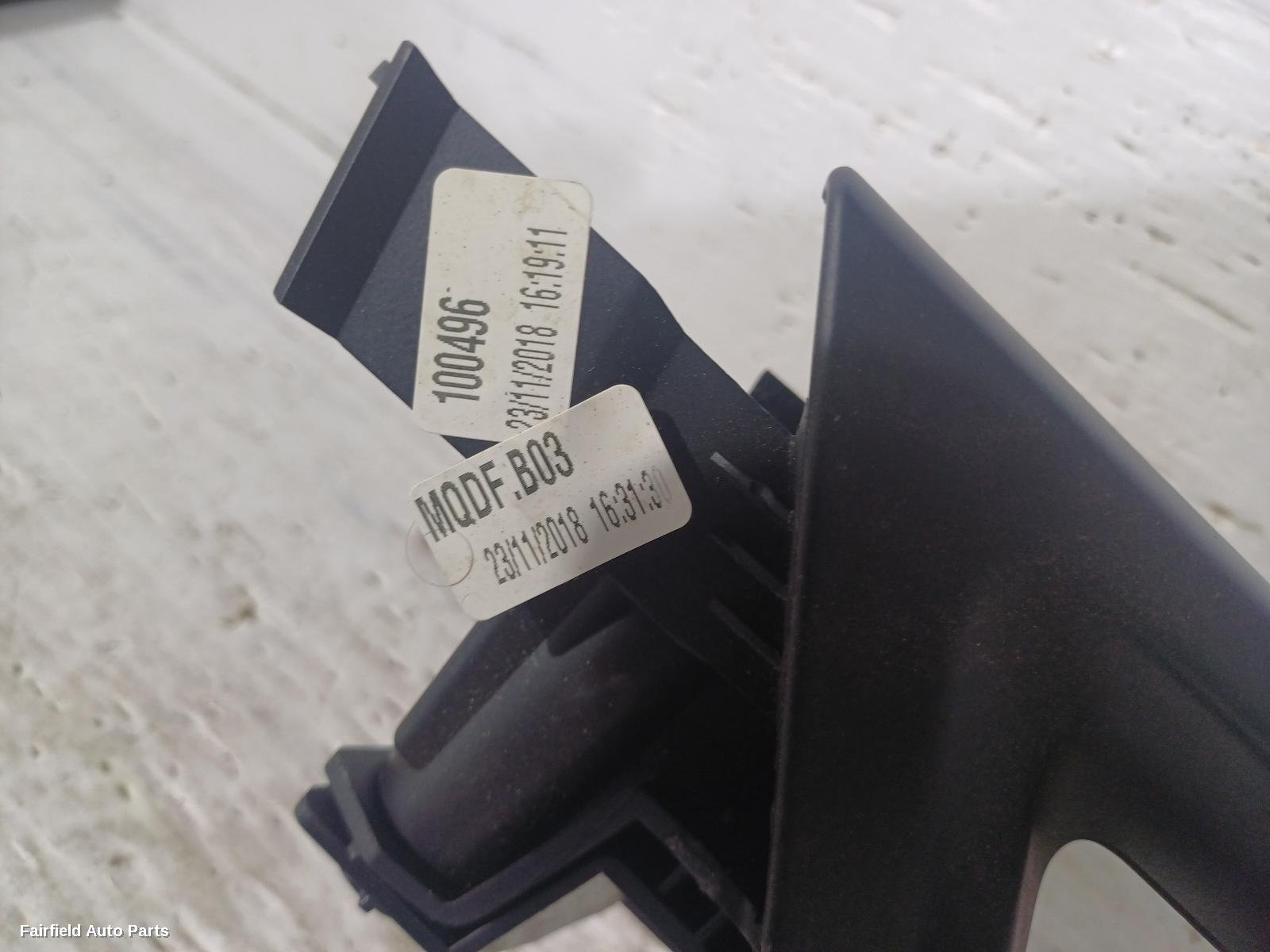 2018-2024 Ford Focus Pwr Dr Wind Switch