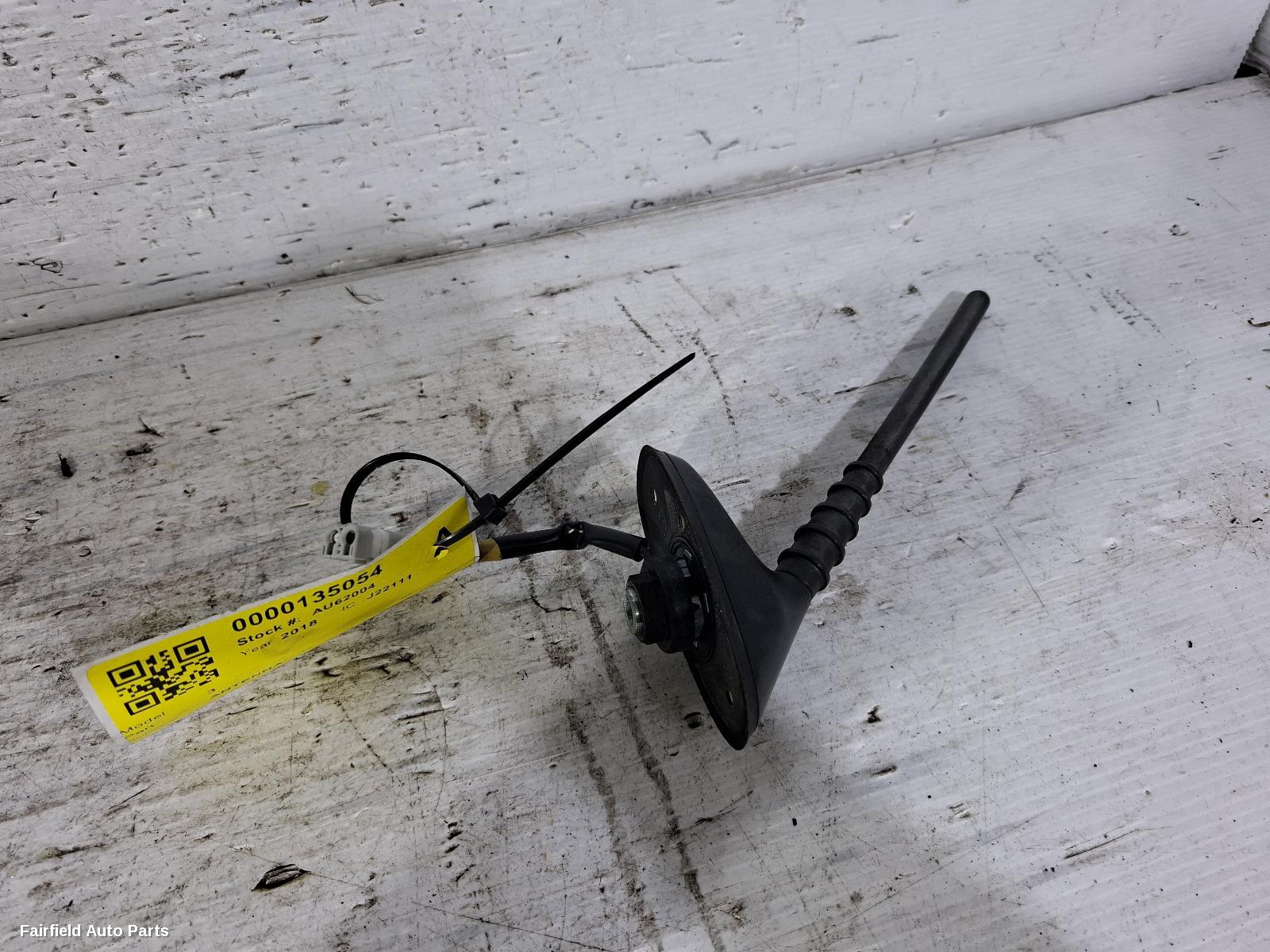 2016-2019 Mazda 3 Antenna