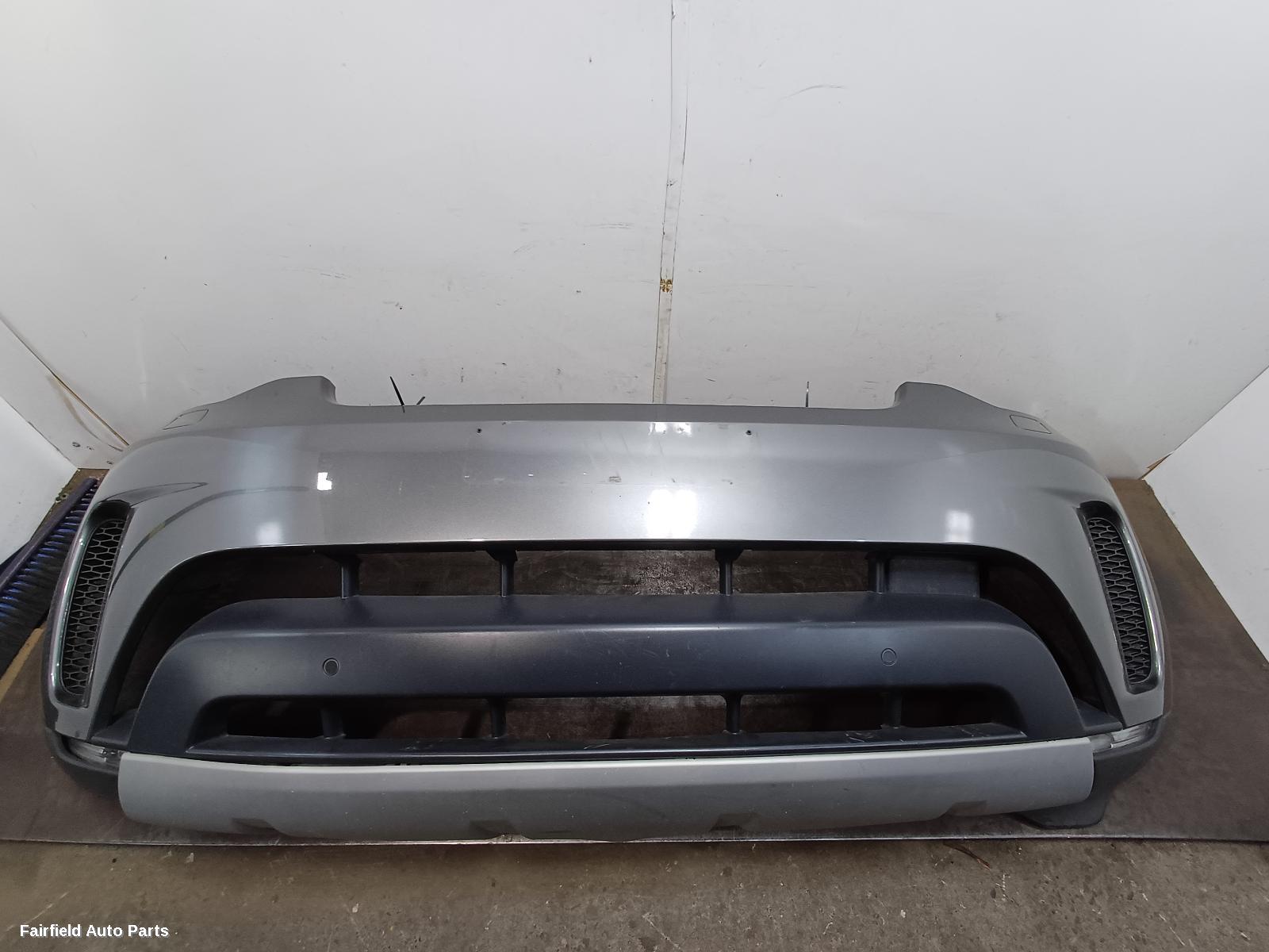 2016-2020 Land Rover Discovery Front Bumper