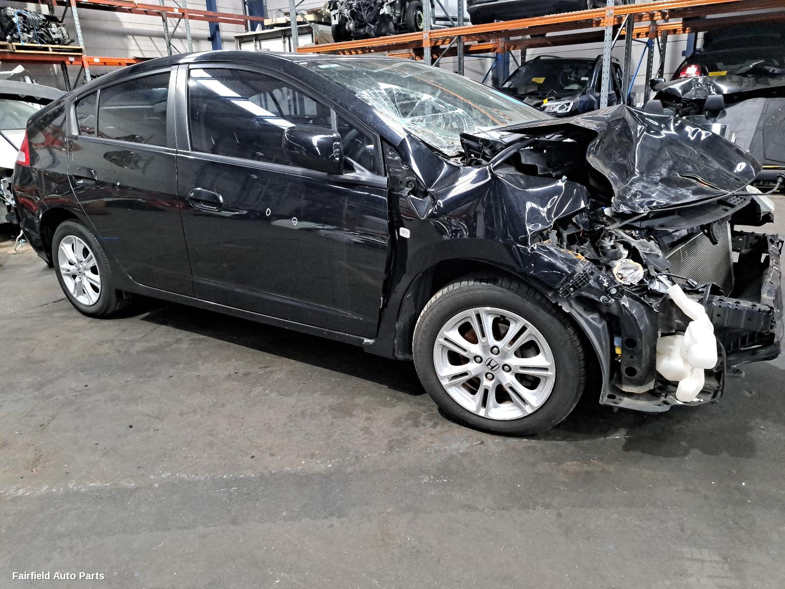 2011 Honda Insight Left Guard