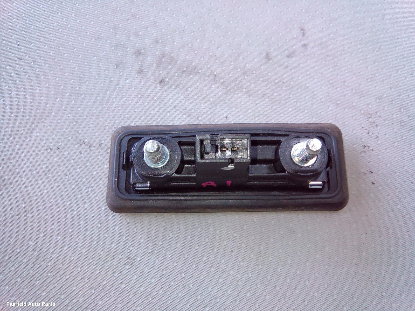 2010-2018 Audi A1 Tailgate Handle
