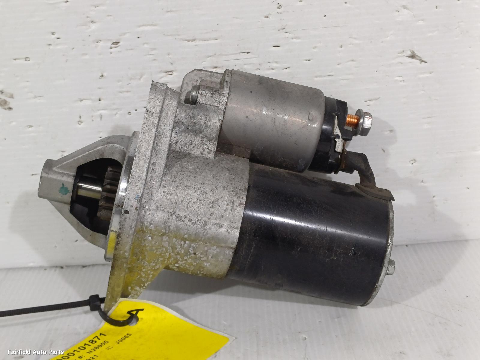 2015-2021 Haval H2 Starter