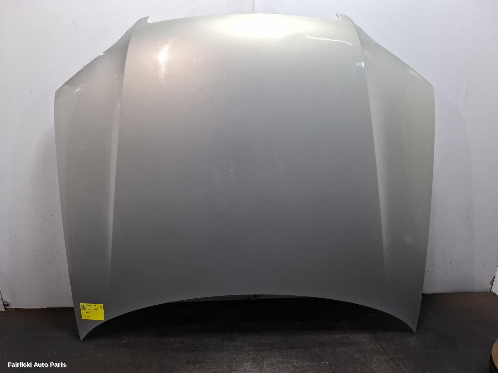 2006-2013 Holden Commodore Bonnet