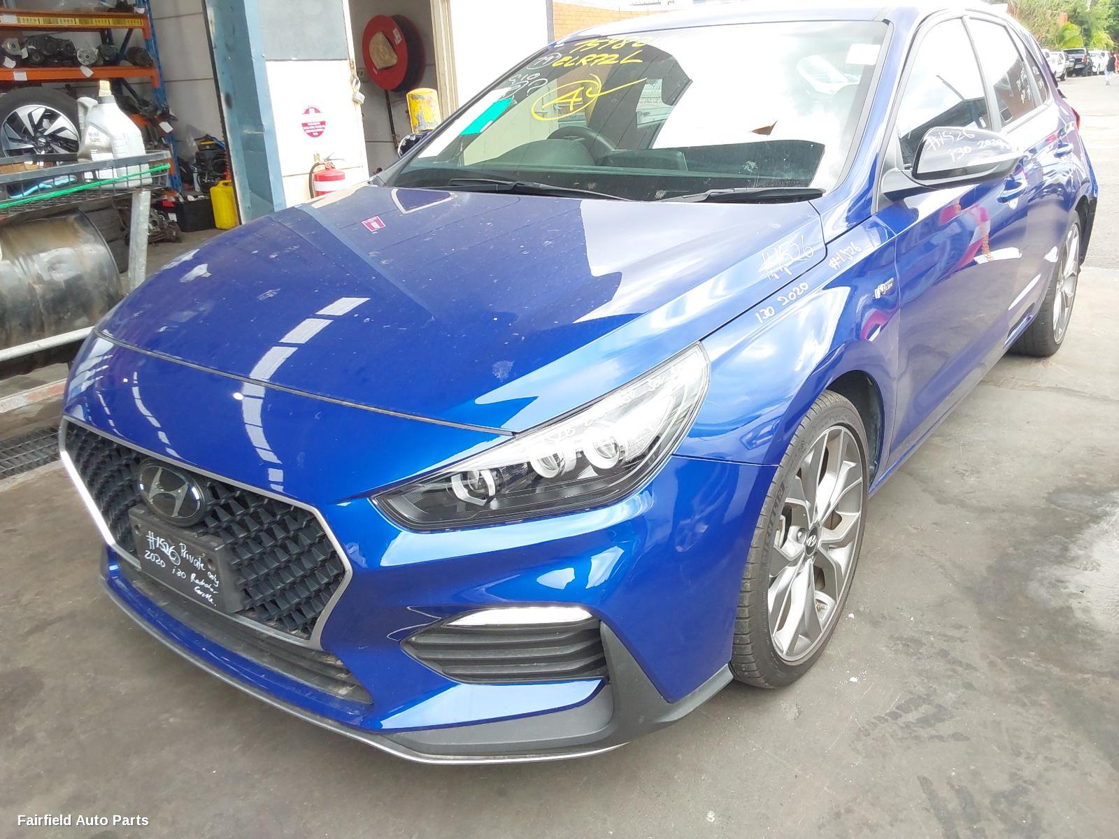 2017-2026 Hyundai I30 Gear Stick Shifter