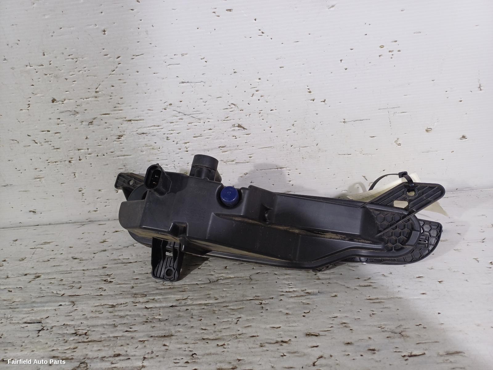 2015-2019 Land Rover Rangerover Evoque Right Indicator Fog Side