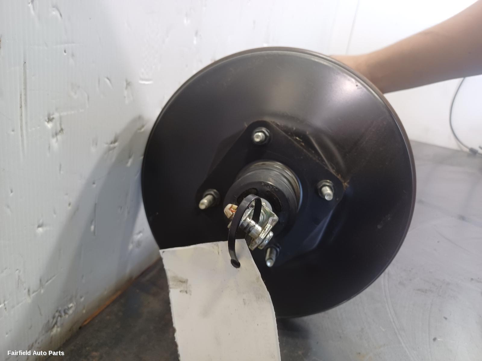 2007-2014 Nissan Dualis Brake Booster