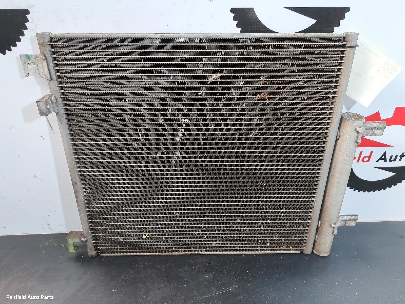 2010-2015 Holden Barina A C Condenser