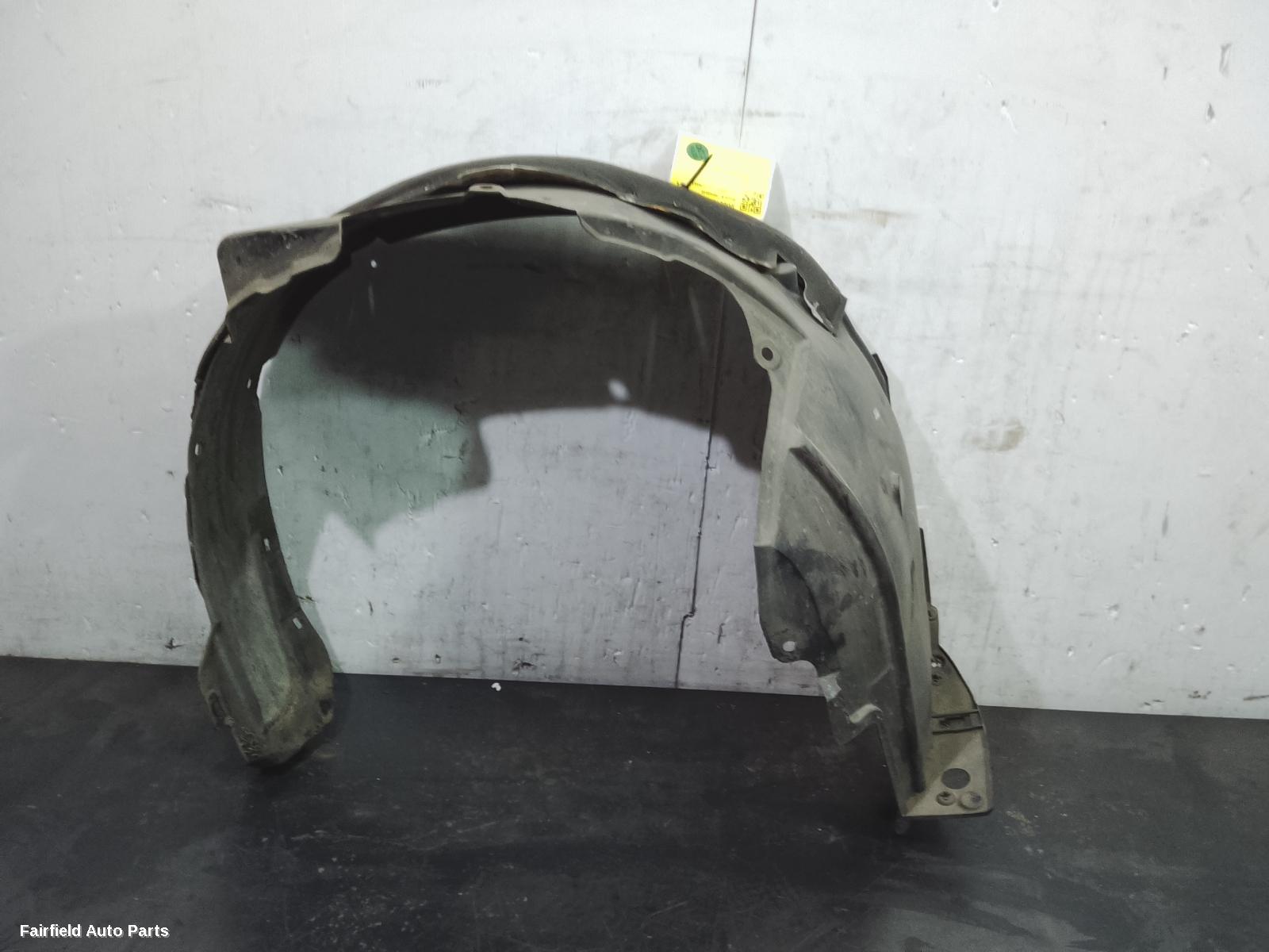 2012-2017 Honda Crv Left Guard Liner