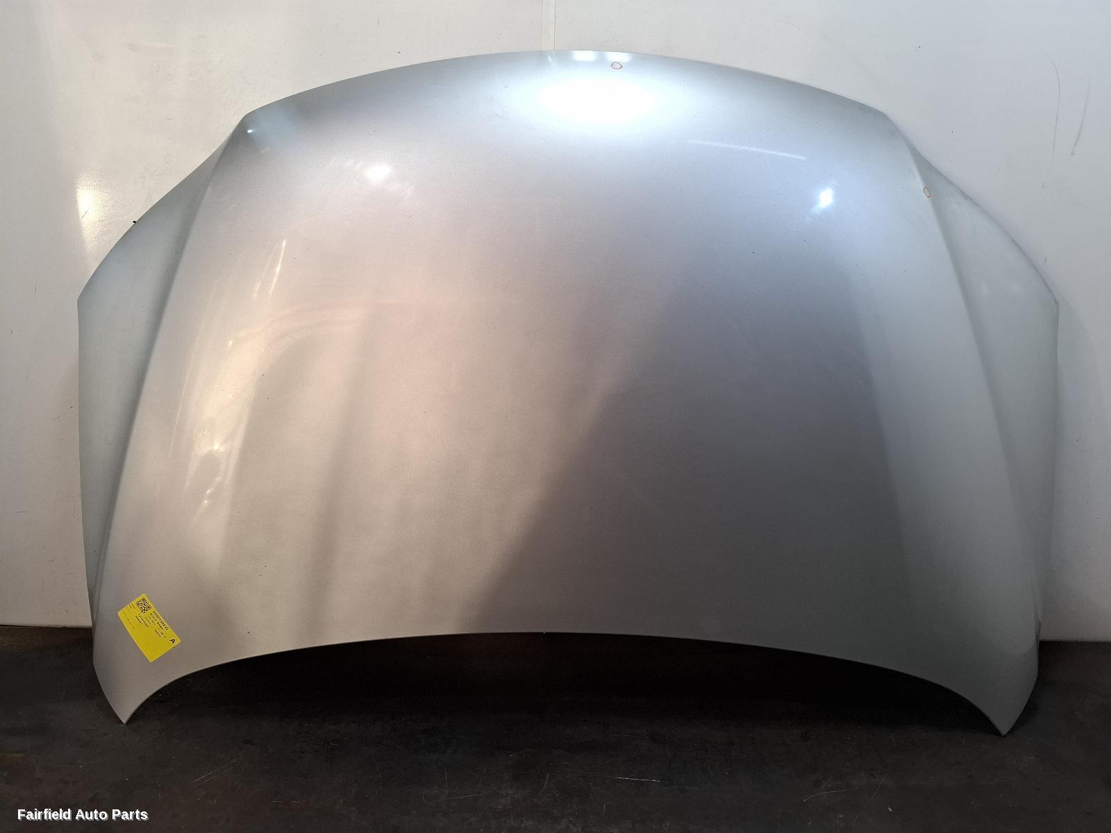 2013-2016 Nissan Pathfinder Bonnet