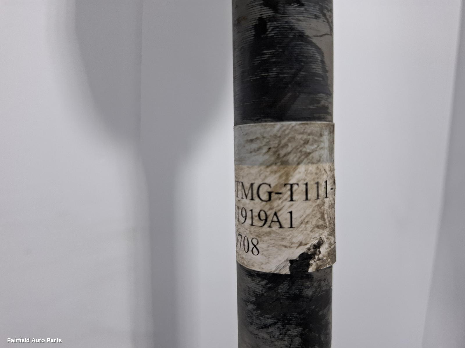 2017-2023 Honda Crv Right Driveshaft