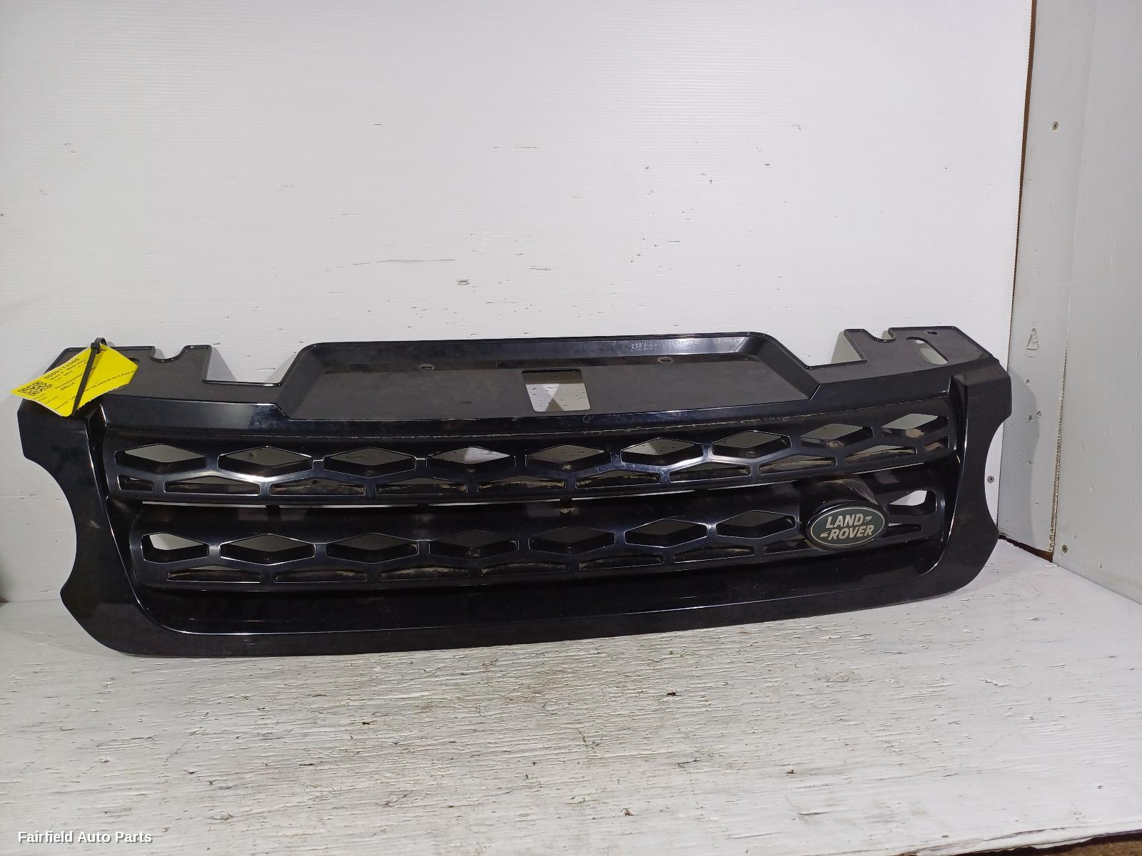 2013-2017 Land Rover Rangerover Sport Grille