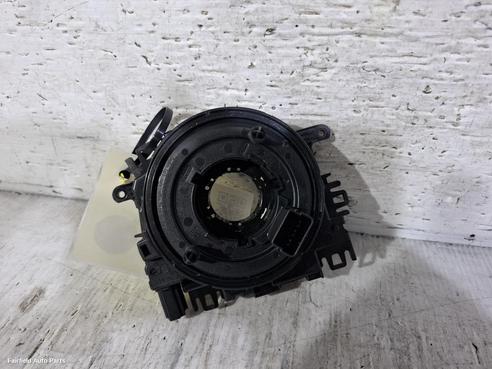 2016-2023 Skoda Superb Airbag Module Sensor