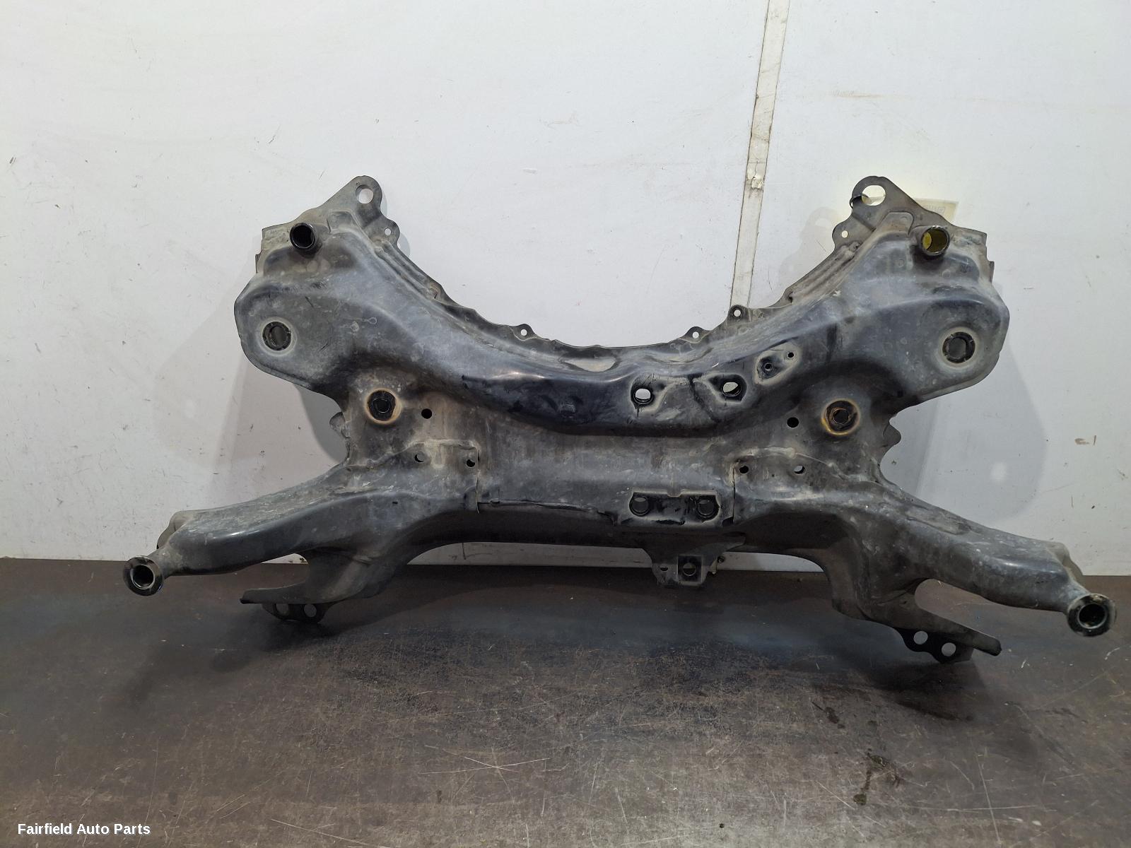 2012-2018 Toyota Corolla Frt Xmember Cradle