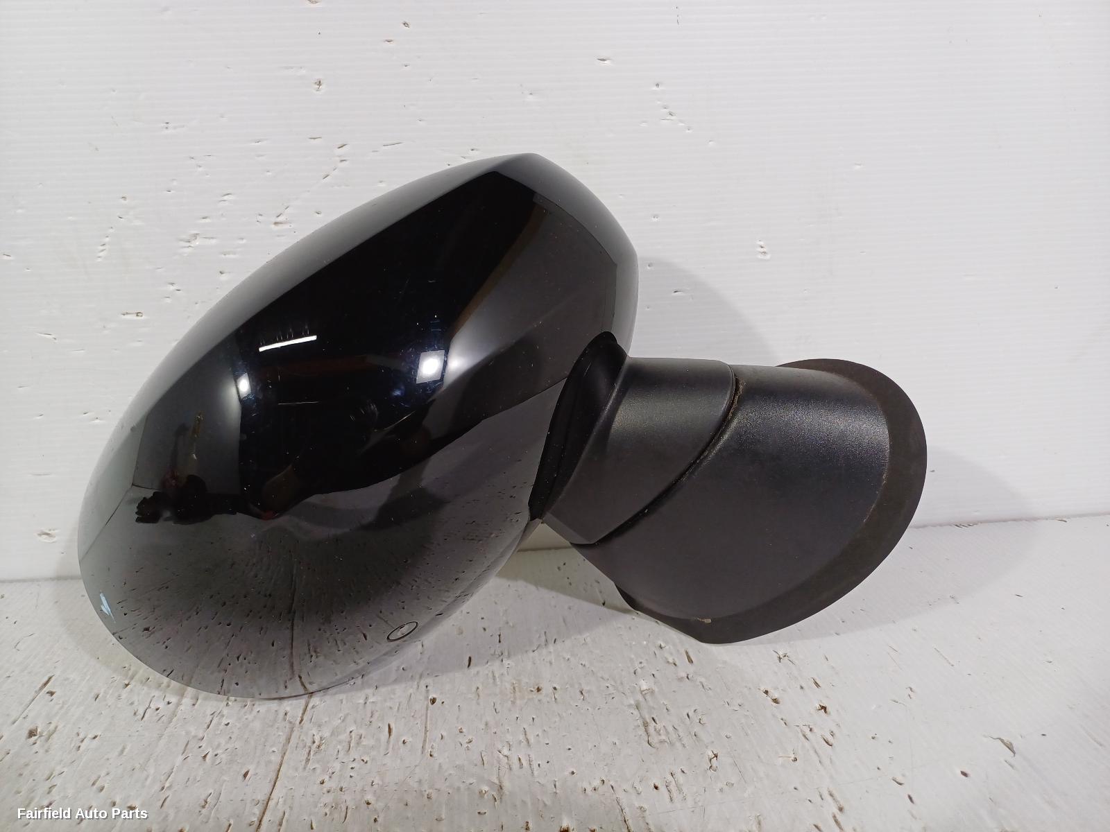 2017-2020 Mini Countryman Right Door Mirror