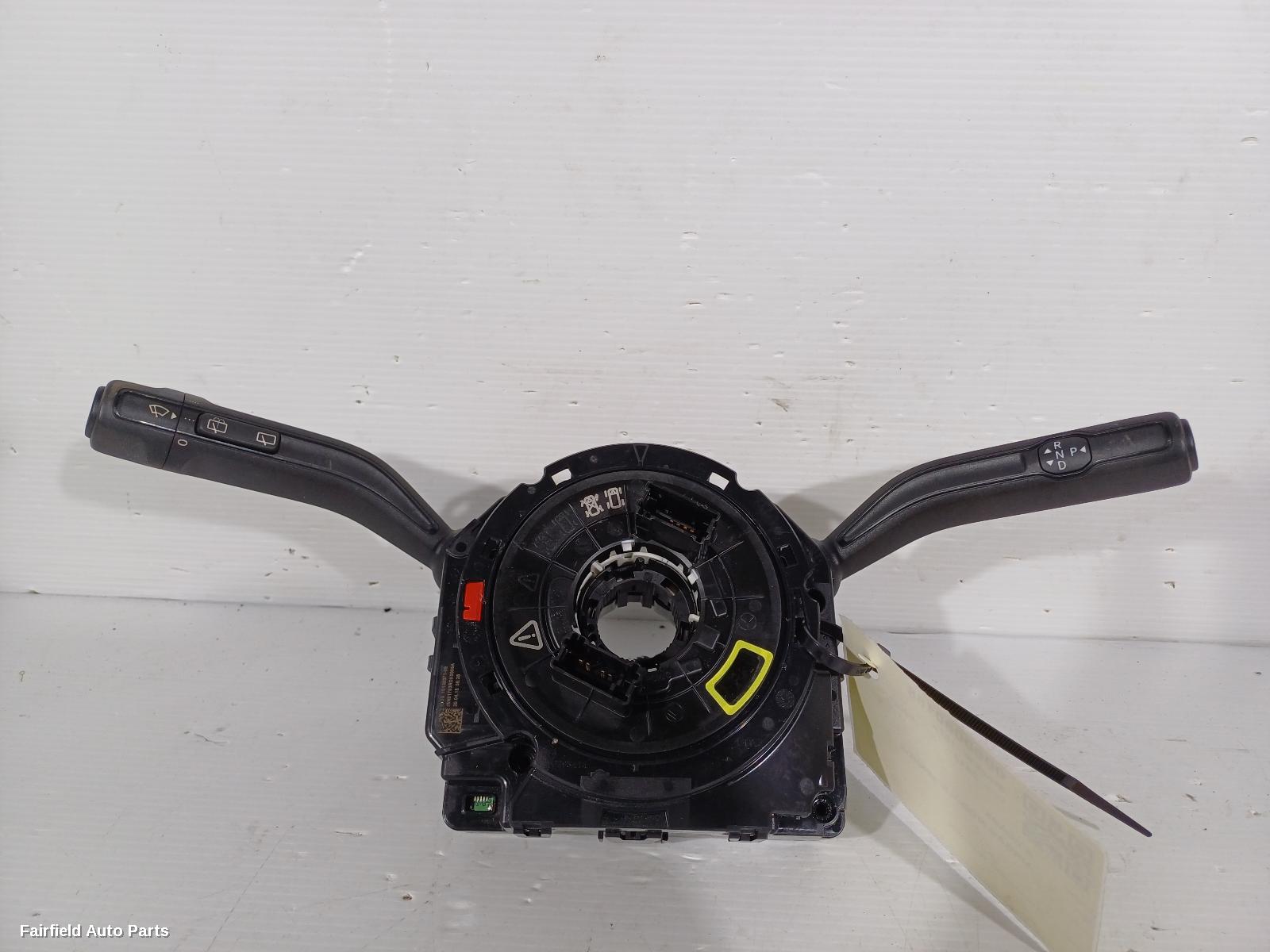 2018-2025 Mercedes A Class Airbag Module Sensor