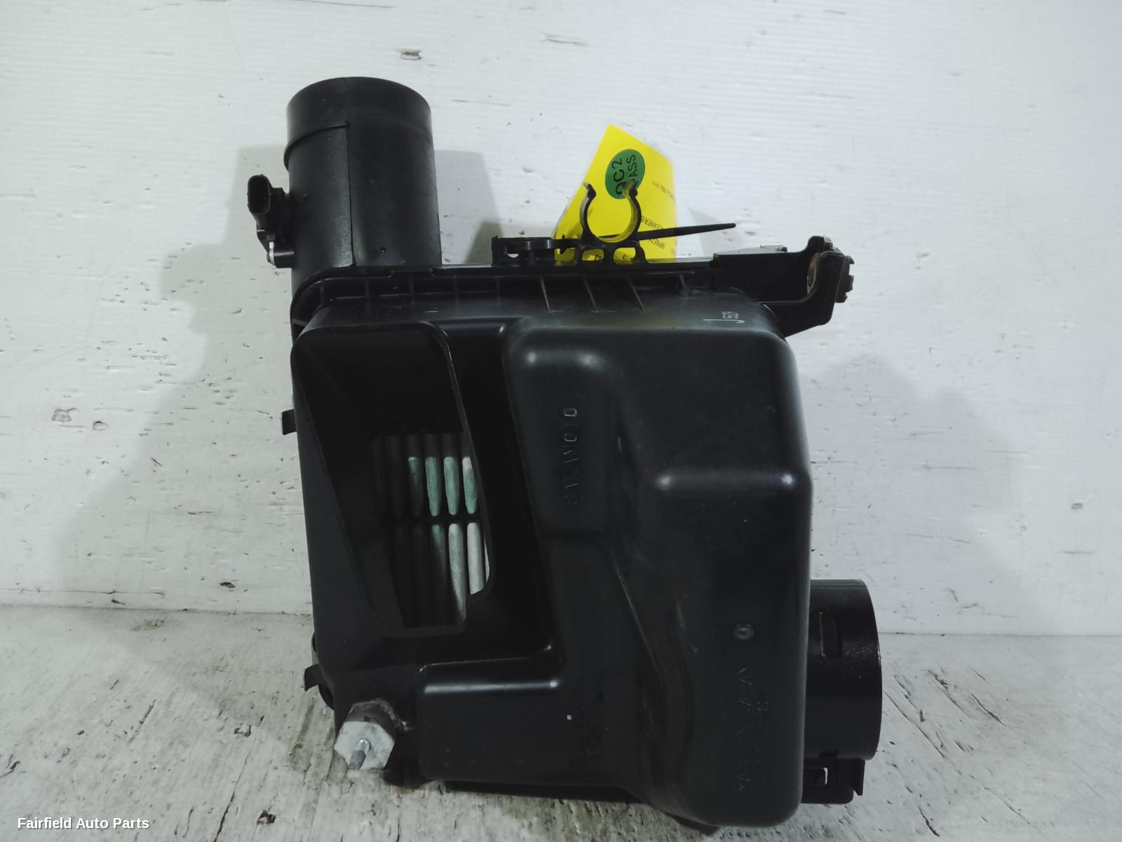 2011-2016 Subaru Impreza Air Cleaner Box