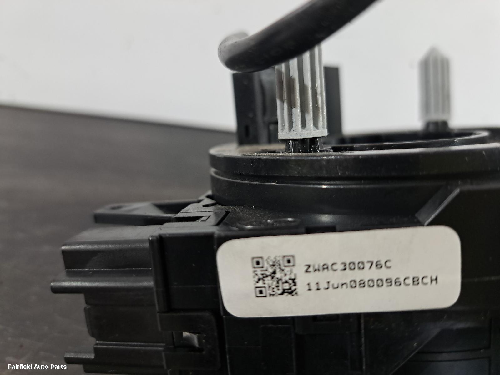 2010-2014 Ford Mondeo Airbag Module Sensor