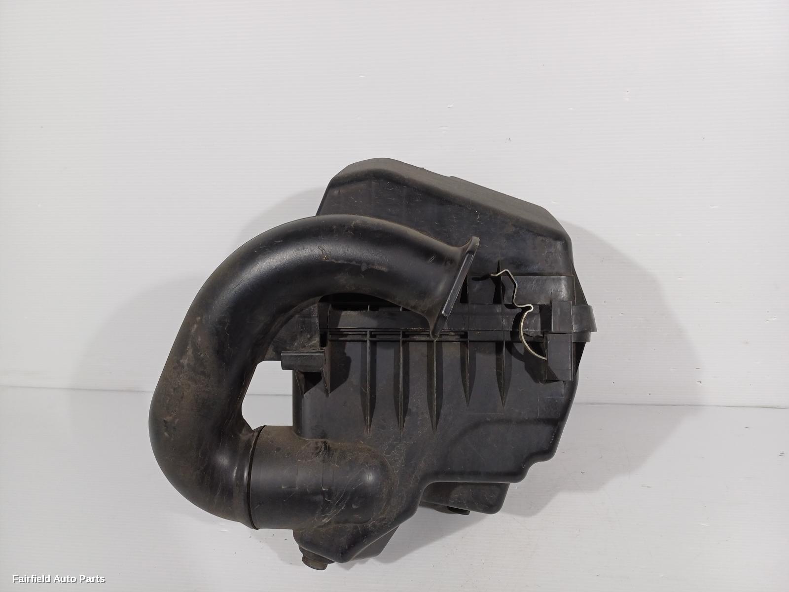 2005-2020 Toyota Yaris Air Cleaner Box