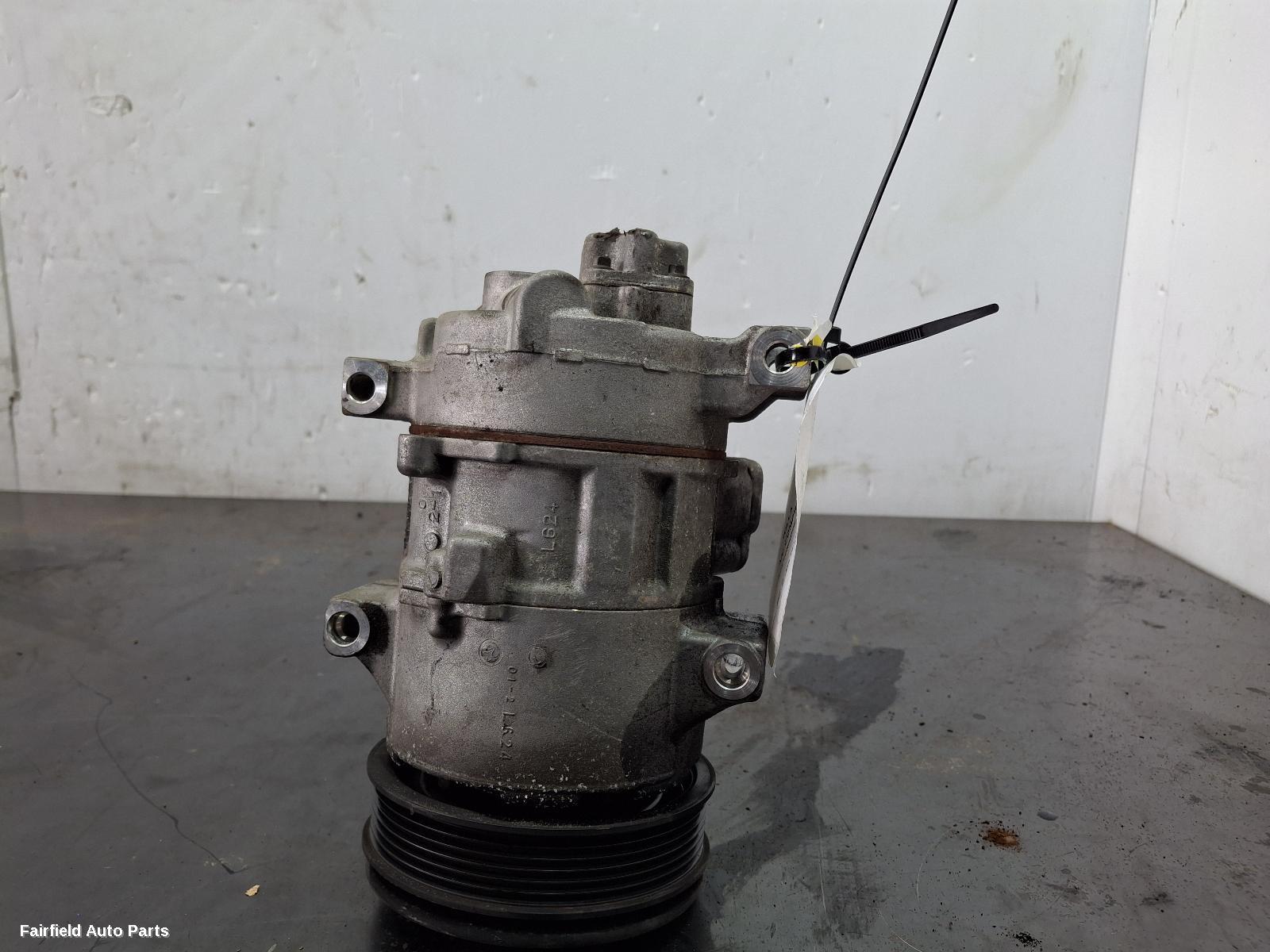 2007-2013 Toyota Corolla A C Compressor