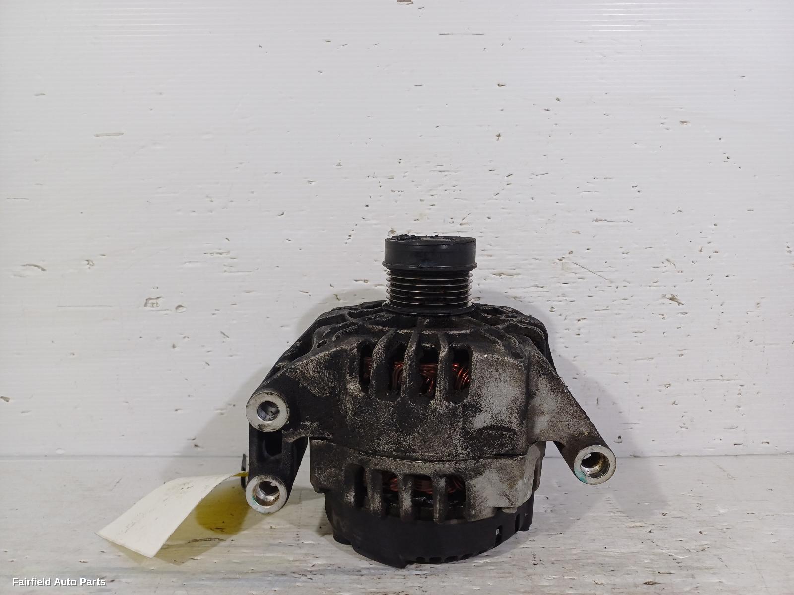 2015-2025 Ldv G10 Alternator