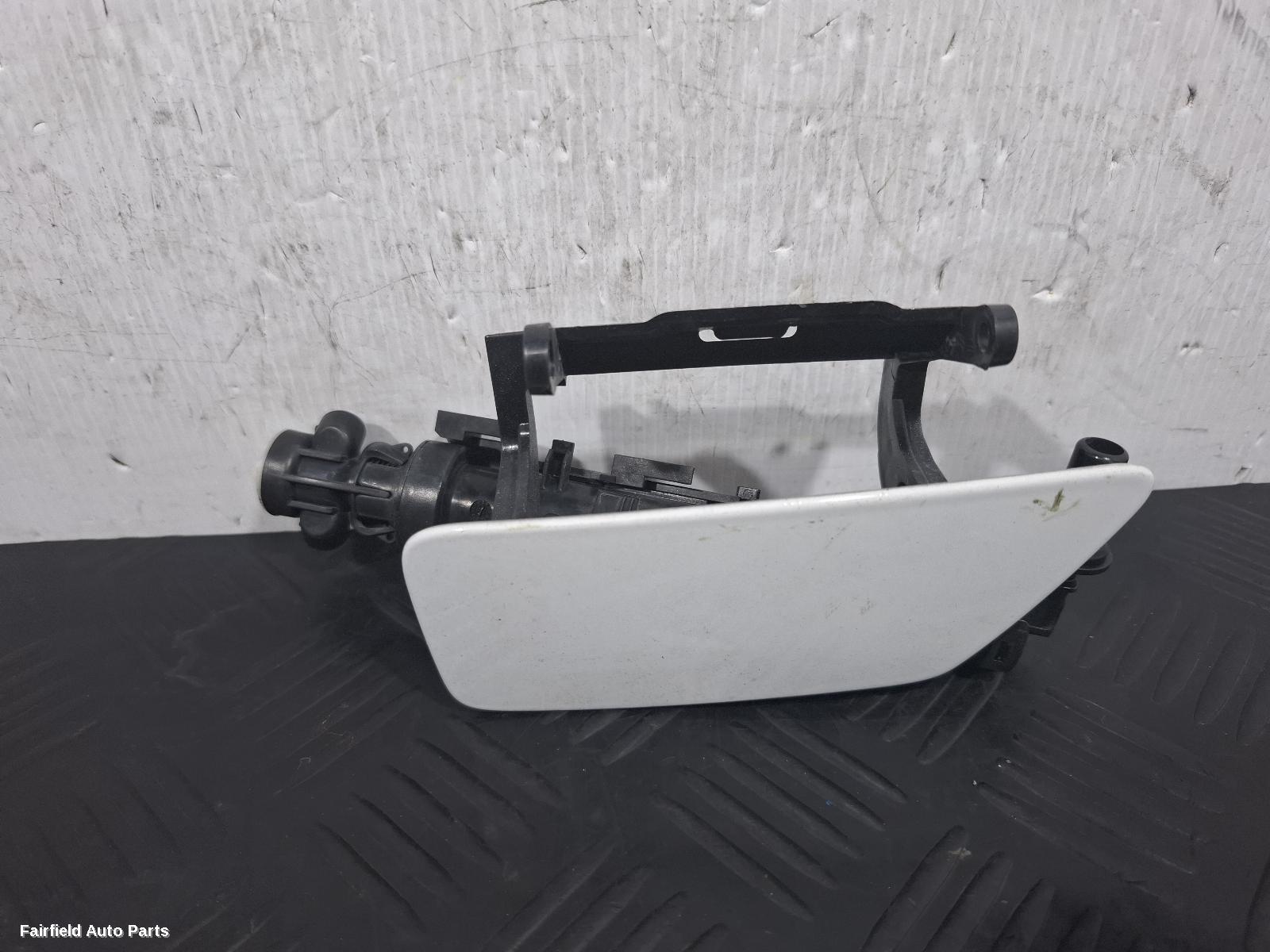 2018-2025 Audi A7 Washer Jet