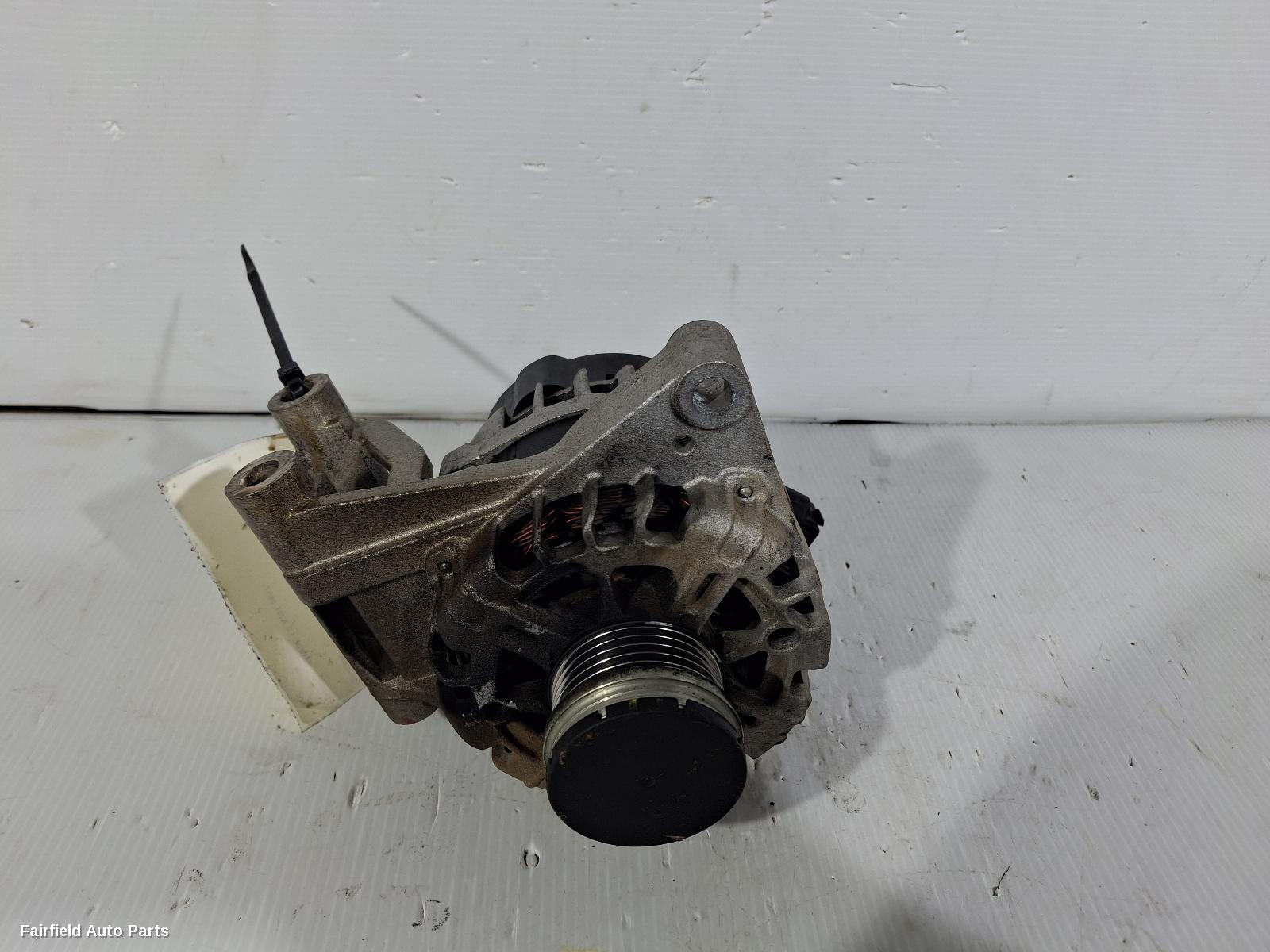 2017-2024 Mg Zs Alternator