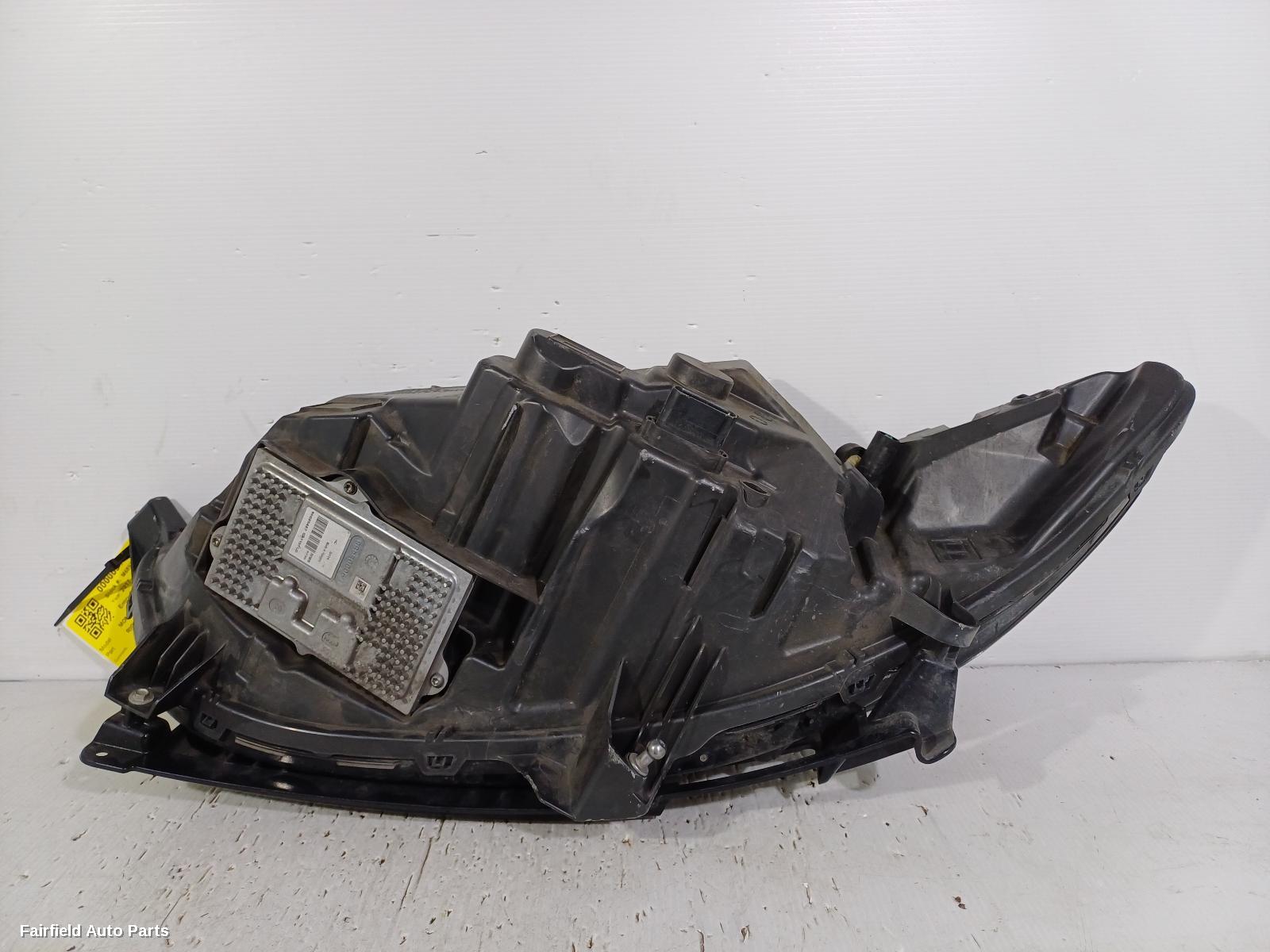 2014-2018 Ford Mondeo Right Headlamp