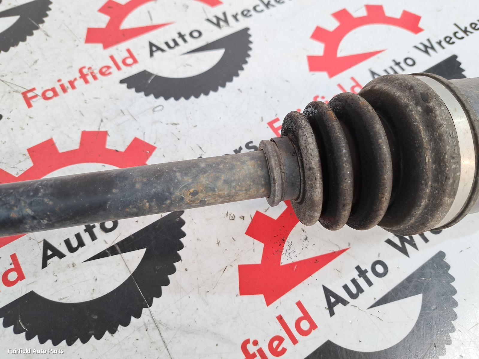 2018-2024 Subaru Forester Left Driveshaft