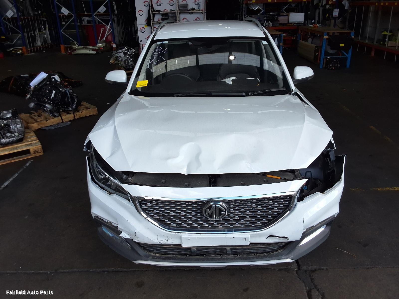 2024 Mg Zs Right Door Mirror