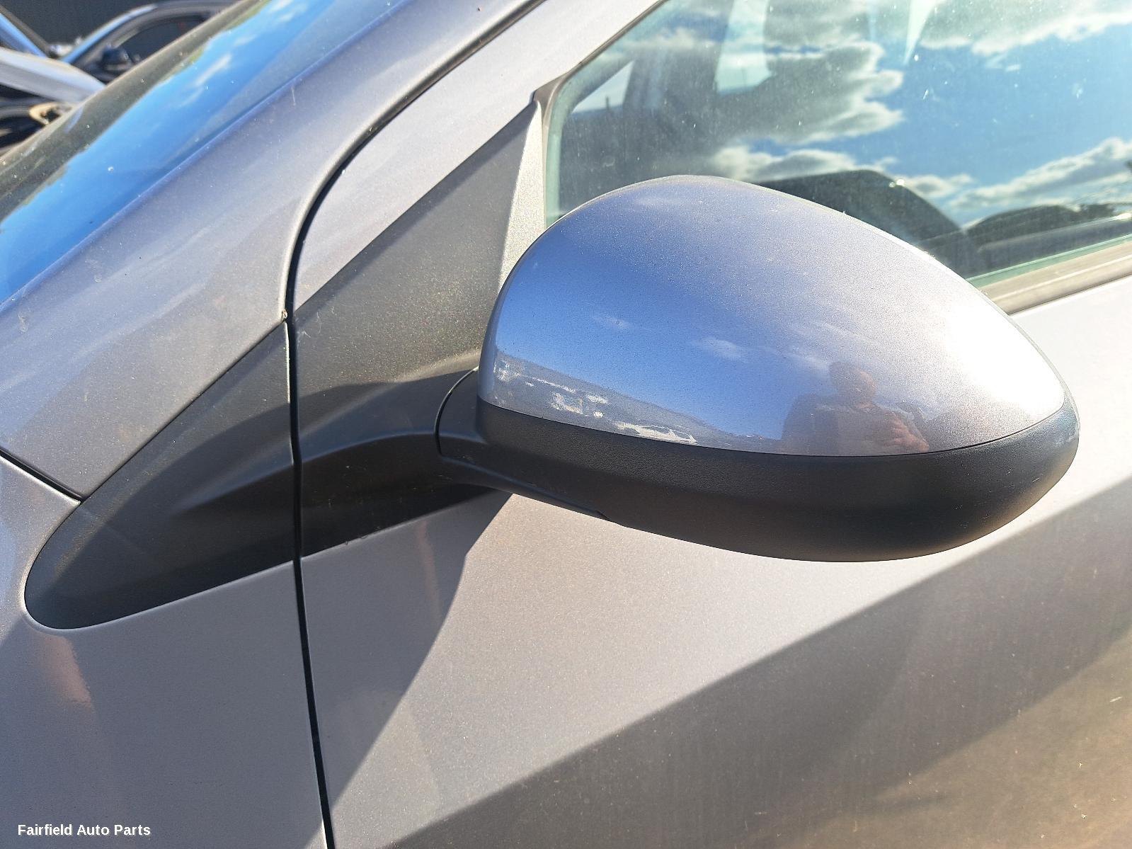 2011-2018 Holden Barina Door Boot Gate Lock
