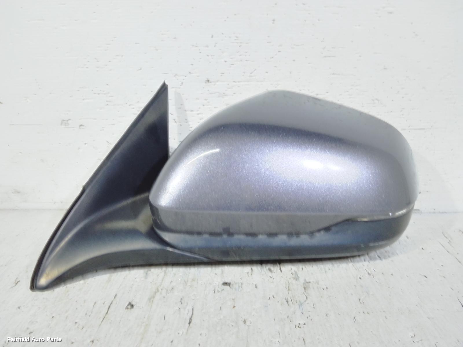 2014-2018 Honda Hrv Left Door Mirror
