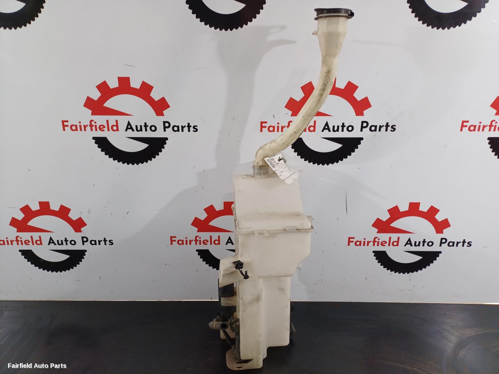 2015-2022 Ldv G10 Washer Bottle